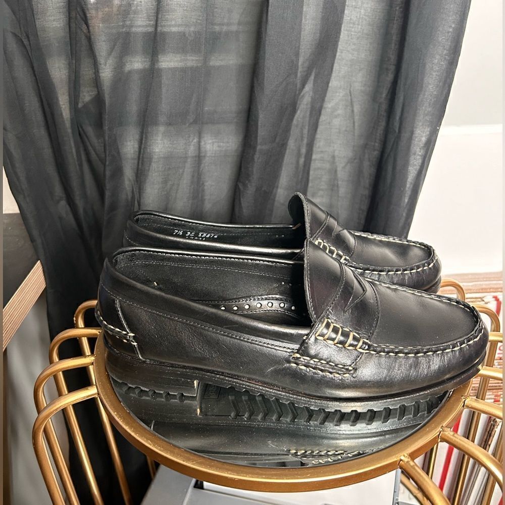 Allen Edmonds Coppell Loafers